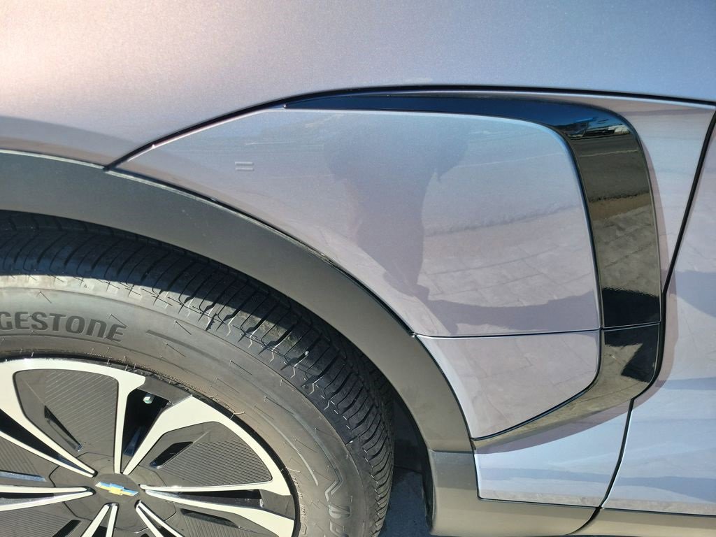 New 2025 Chevrolet Blazer EV LT w/ Super Cruise Package image 29