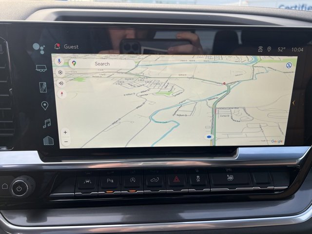 New 2026 Chevrolet Silverado 1500 High Country image 26