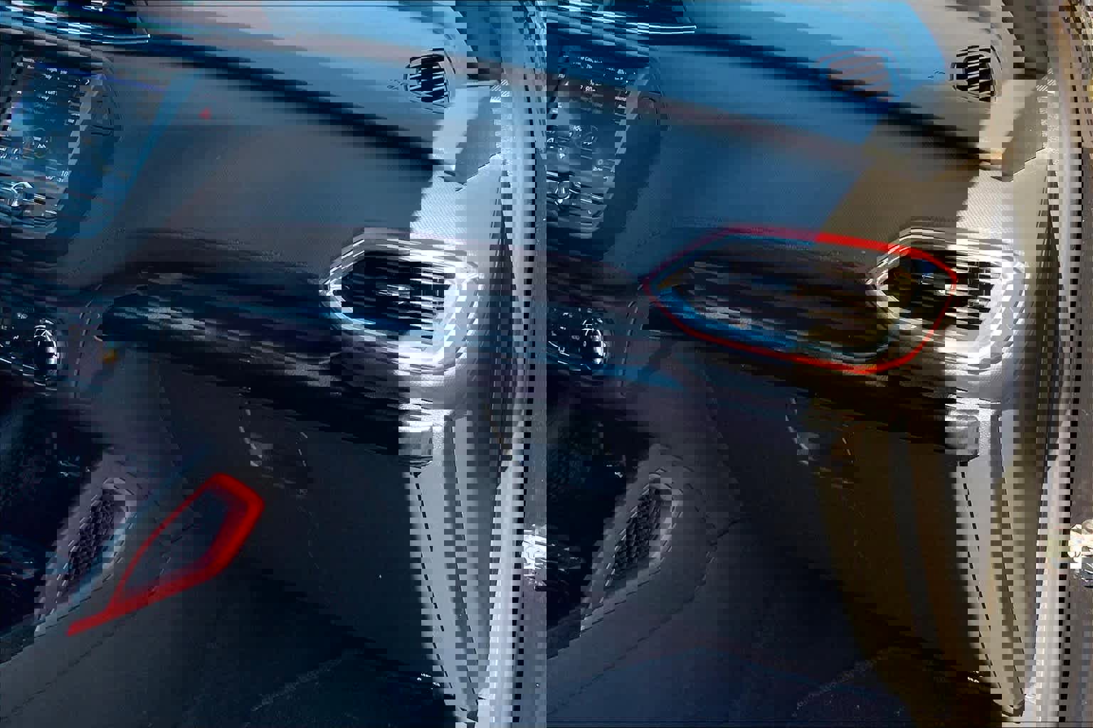 Certified 2022 Chevrolet TrailBlazer RS image 18