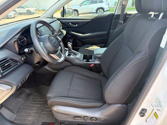 Used 2024 Subaru Legacy Premium AWD/4WD image 22