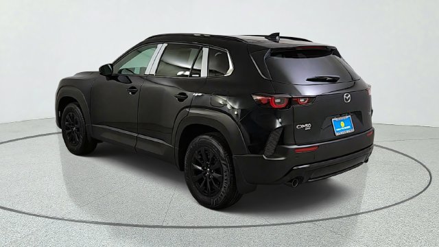 New 2026 MAZDA CX-50 AWD 2.5 Hybrid w/ Weather Package image 5