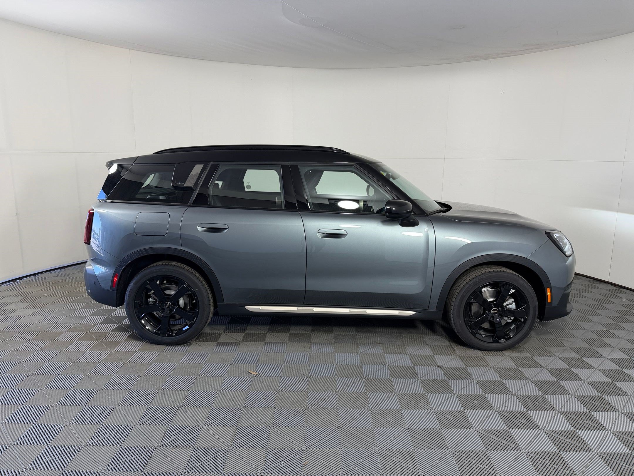 New 2027 MINI Cooper Countryman S AWD/4WD image 8