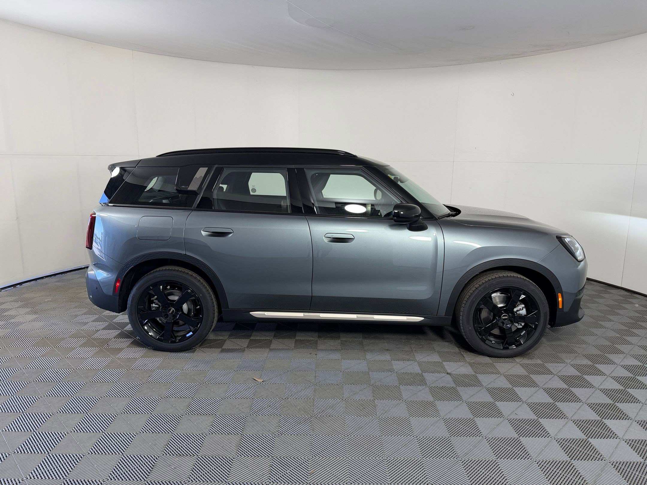 New 2027 MINI Cooper Countryman S AWD/4WD image 8