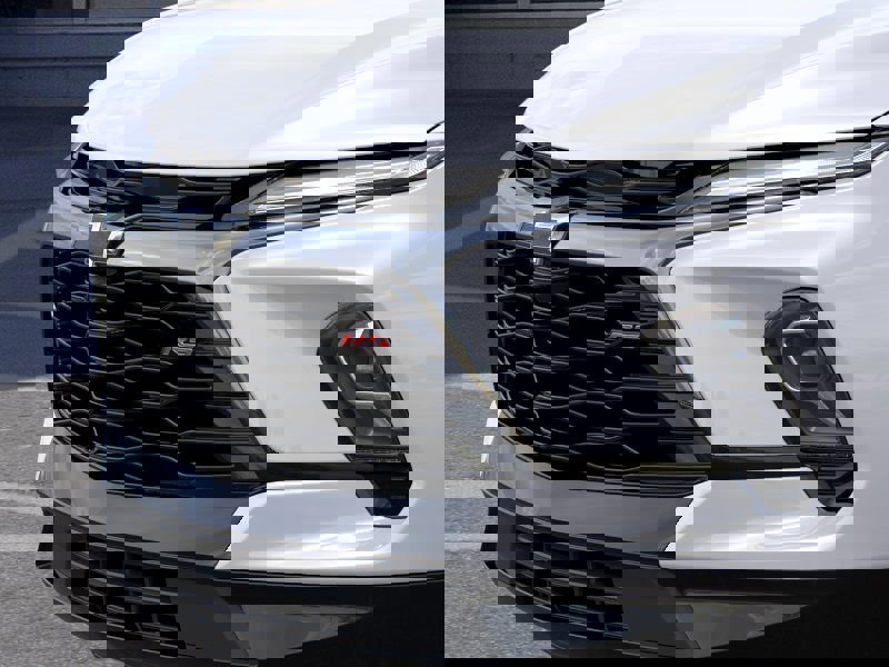 New 2025 Chevrolet Blazer RS w/ Driver Confidence II Package image 13