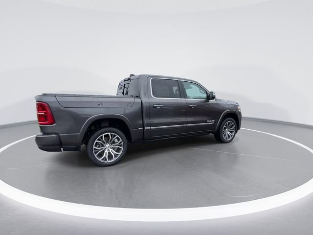 New 2026 RAM 1500 Tungsten image 8