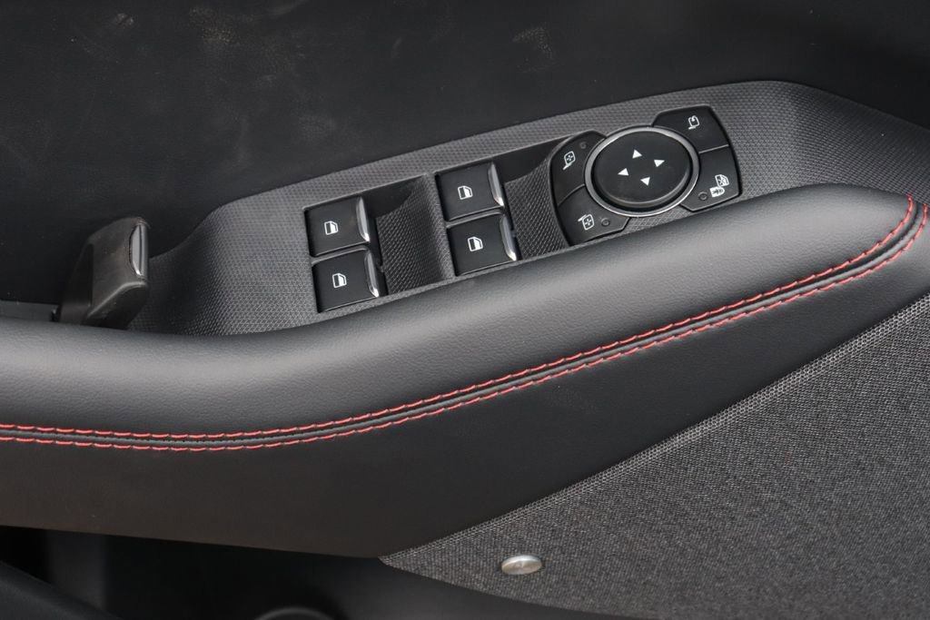 New 2025 Ford Mustang Mach-E Premium w/ Sport Appearance Package image 38