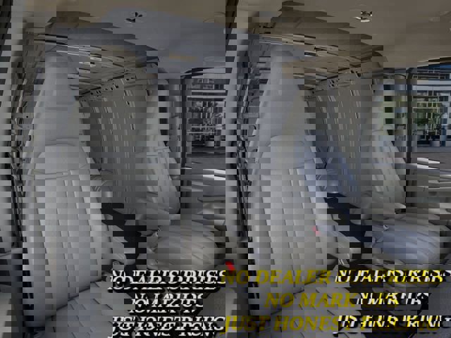 New 2026 Chevrolet Express 2500 w/ Driver Convenience Package image 16