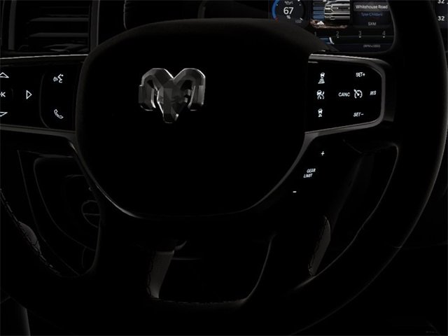 New 2026 RAM 2500 Laramie image 28