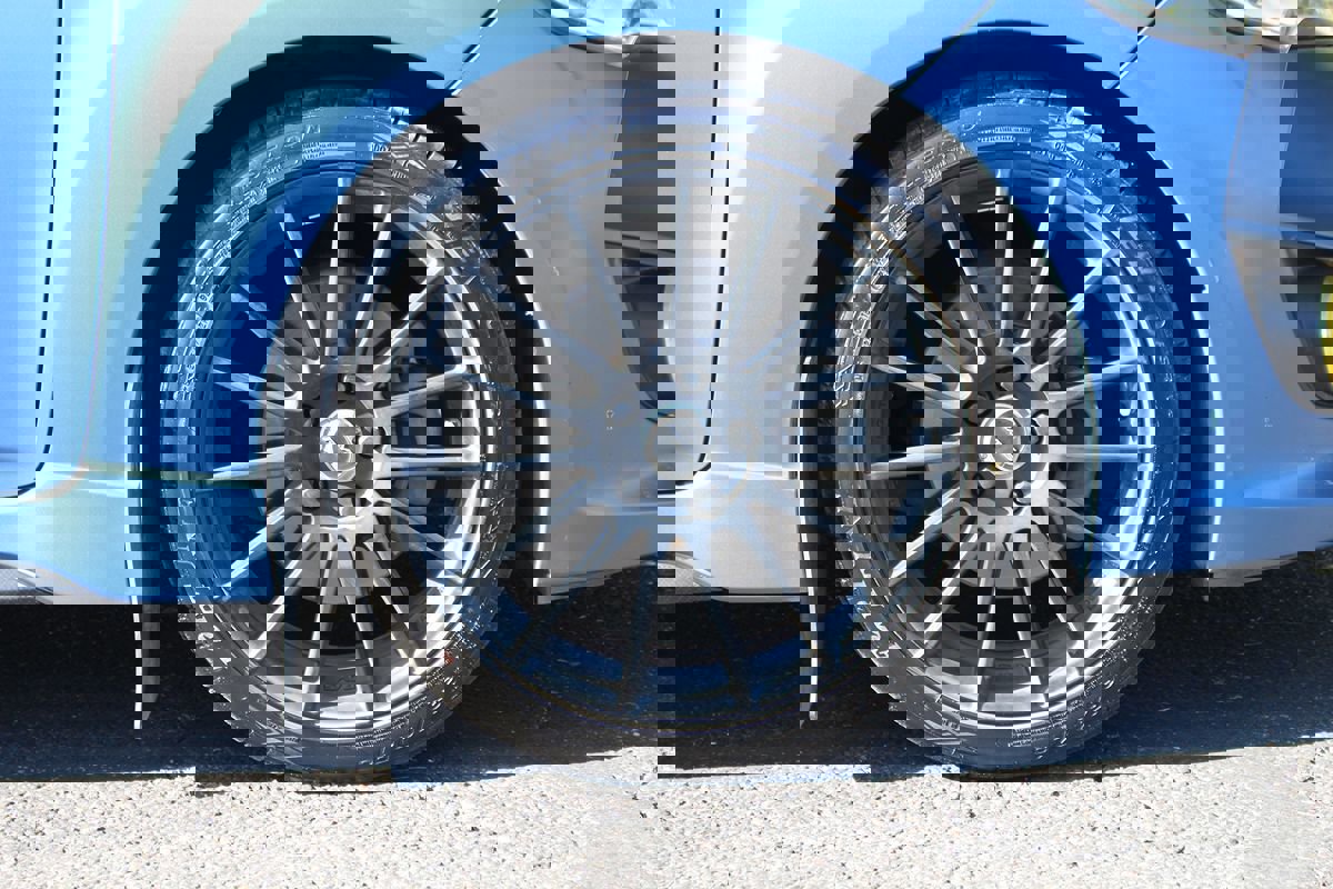 Used 2016 Hyundai Veloster Rally Edition image 40