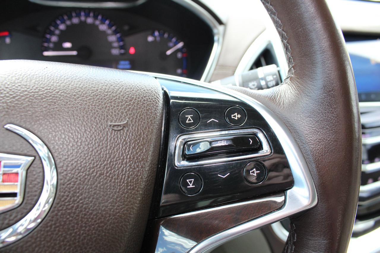 Used 2015 Cadillac SRX Premium FWD image 48