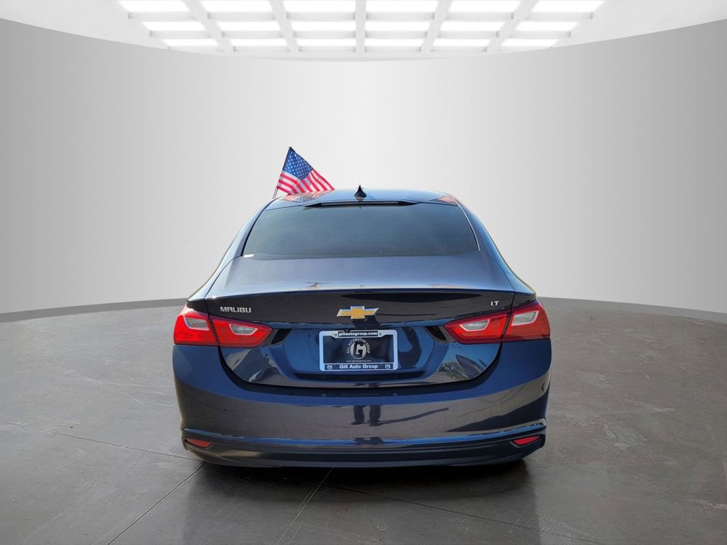 Used 2023 Chevrolet Malibu LT image 5