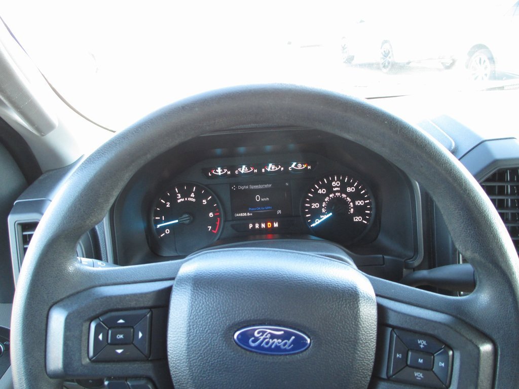 Used 2020 Ford F150 XL w/ Equipment Group 101A Mid image 22