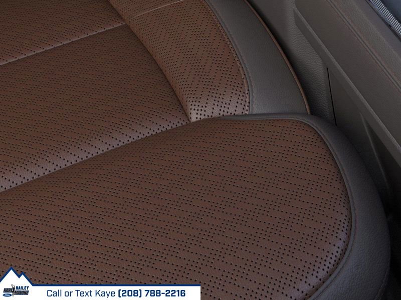 New 2026 Ford F350 King Ranch image 16