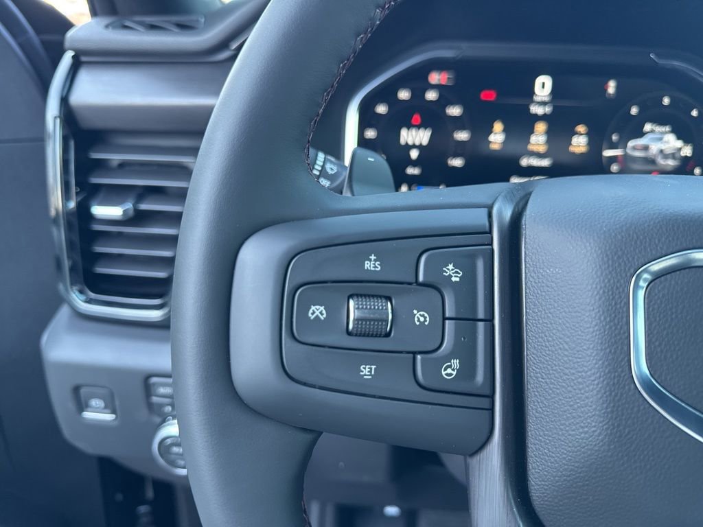 New 2026 GMC Sierra 1500 AT4X image 18