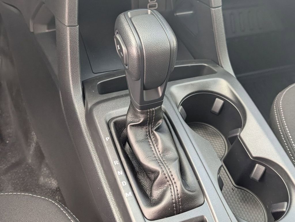 New 2025 Ford Ranger XL w/ Trailer Tow Package image 32