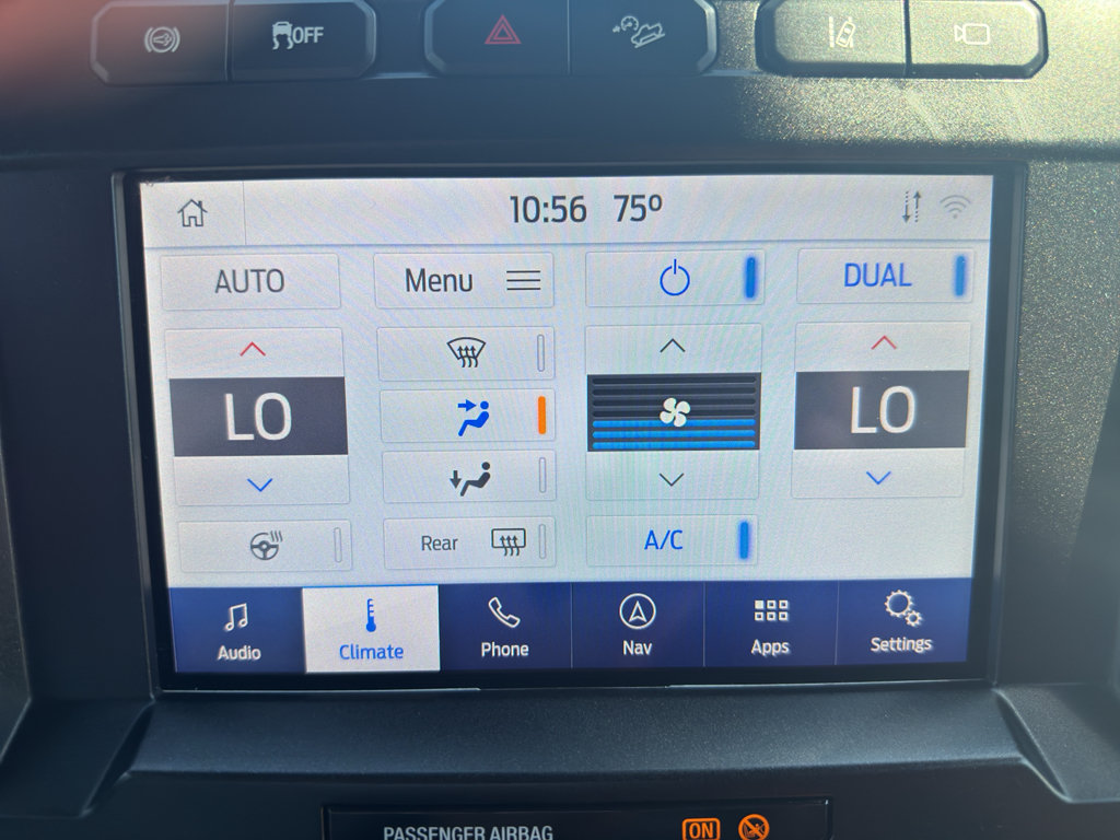Used 2020 Ford F350 King Ranch w/ King Ranch Ultimate Package AWD/4WD image 20