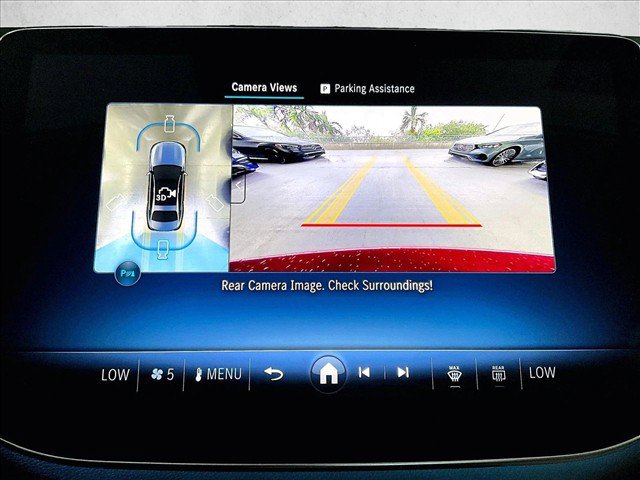 New 2027 Mercedes-Benz E 450 4MATIC Sedan image 23