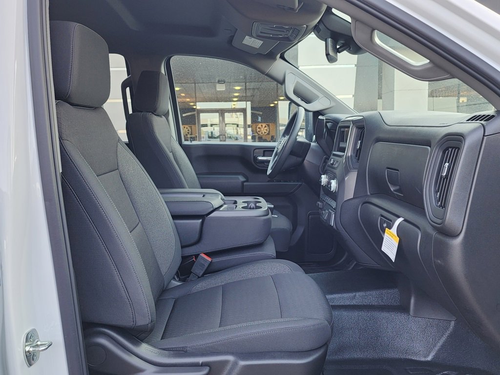 New 2026 GMC Sierra 2500 Pro image 40