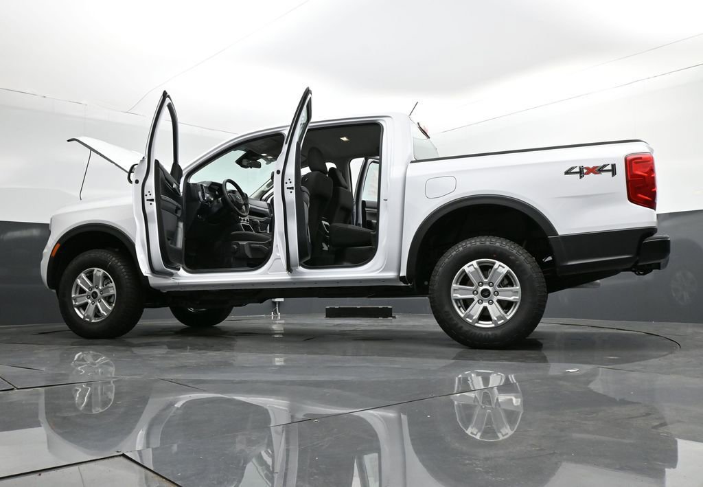 New 2025 Ford Ranger XL image 31