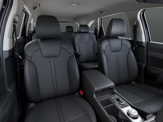 New 2026 Kia Sorento EX image 15