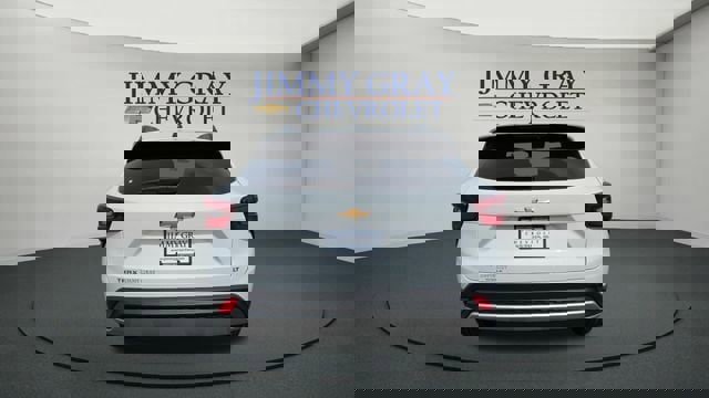 New 2026 Chevrolet Trax LT w/ Driver Confidence Package image 4