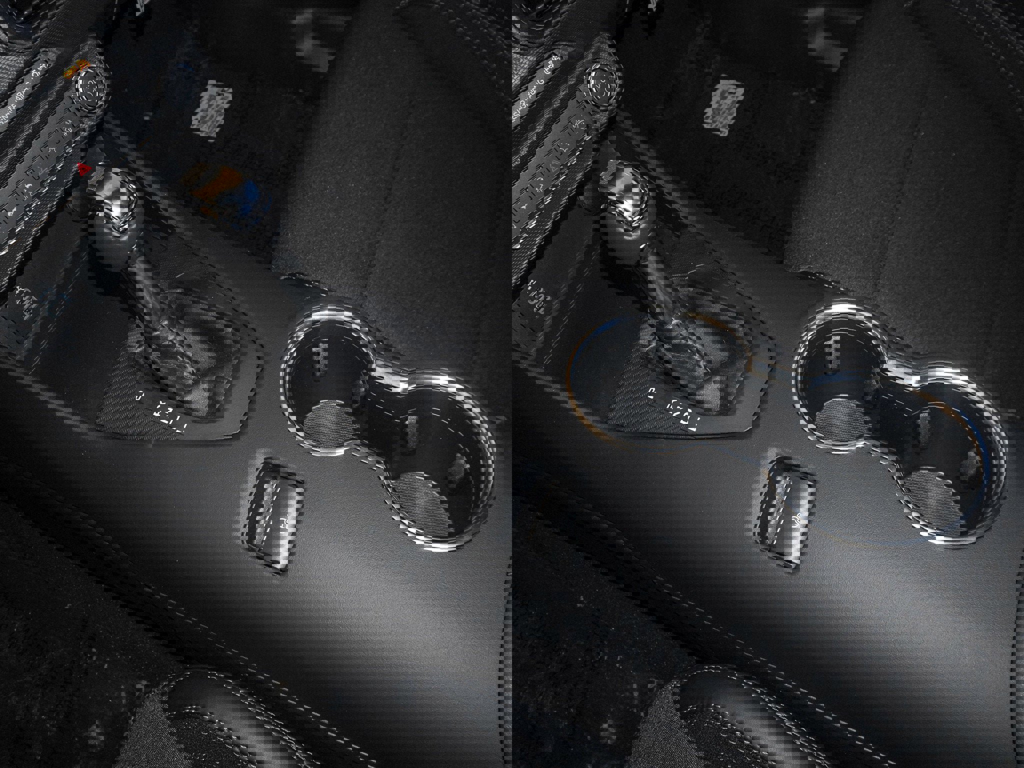 New 2026 Ford Mustang Coupe image 31