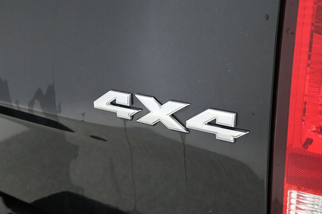 Used 2019 RAM 1500 Express w/ Express Value Package image 16