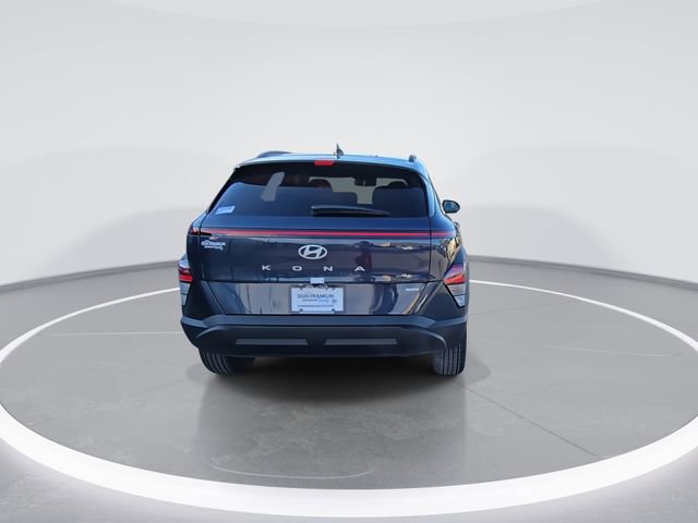 Used 2026 Hyundai Kona SEL Sport AWD/4WD image 7