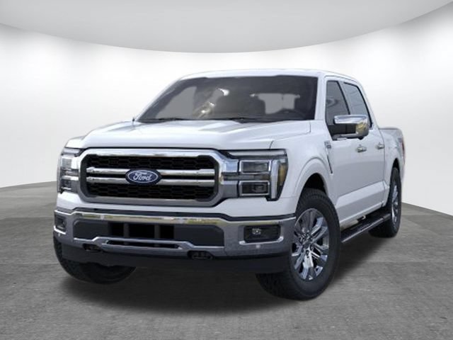 New 2026 Ford F150 Lariat w/ Equipment Group 501A Mid AWD/4WD image 2