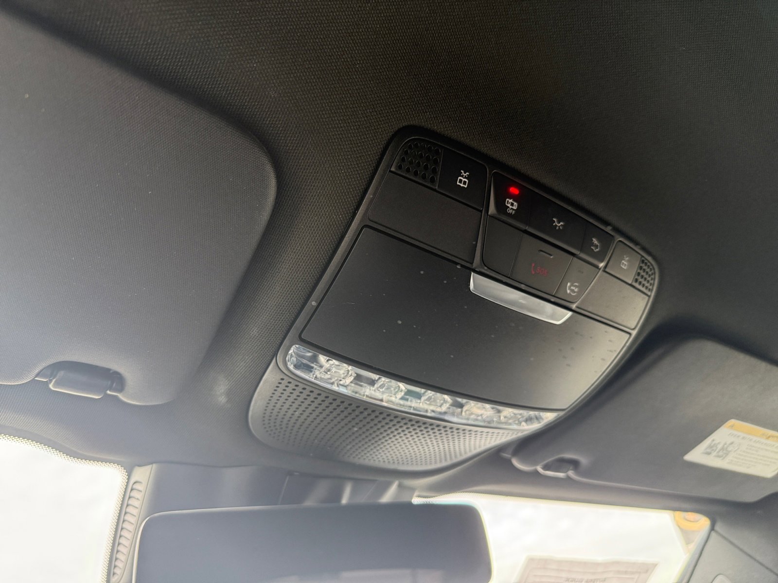 Used 2021 Mercedes-Benz GLC 300 4MATIC image 22