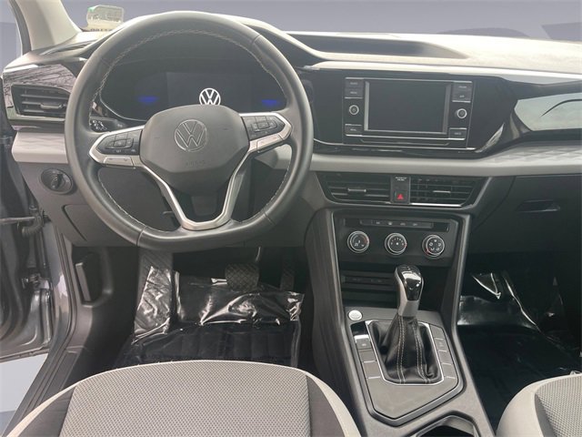 Used 2022 Volkswagen Taos S image 12