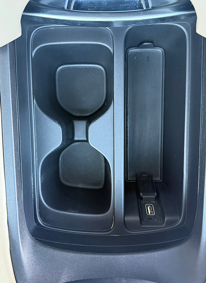 Used 2019 Acura RDX FWD image 41