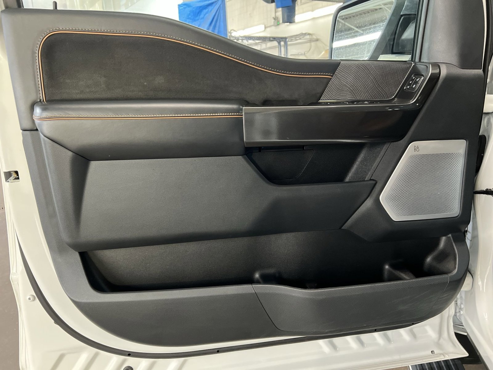 Used 2021 Ford F150 Platinum w/ Equipment Group 701A High image 14