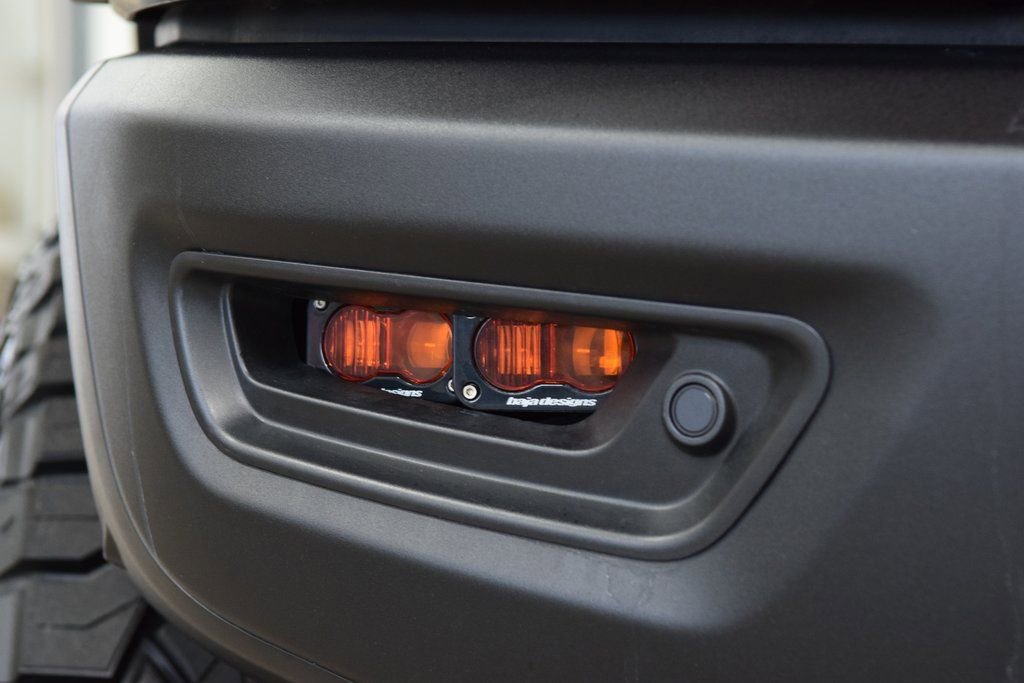 Used 2026 RAM 1500 Rebel w/ G/T Package image 12