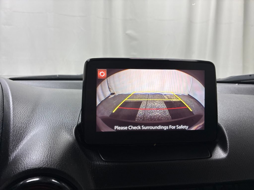 Used 2018 MAZDA CX-3 Sport AWD/4WD image 17