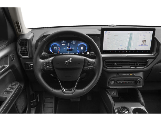 New 2026 Ford Bronco Sport Outer Banks AWD/4WD image 35