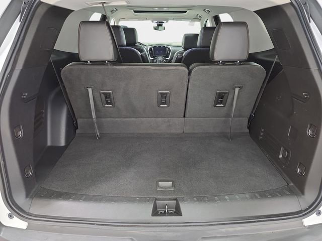 Used 2020 Chevrolet Traverse RS image 35