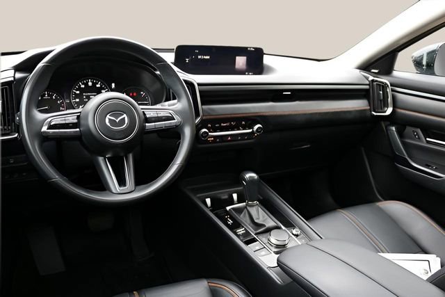 Used 2024 MAZDA CX-50 AWD 2.5 S w/ Cargo Package image 15