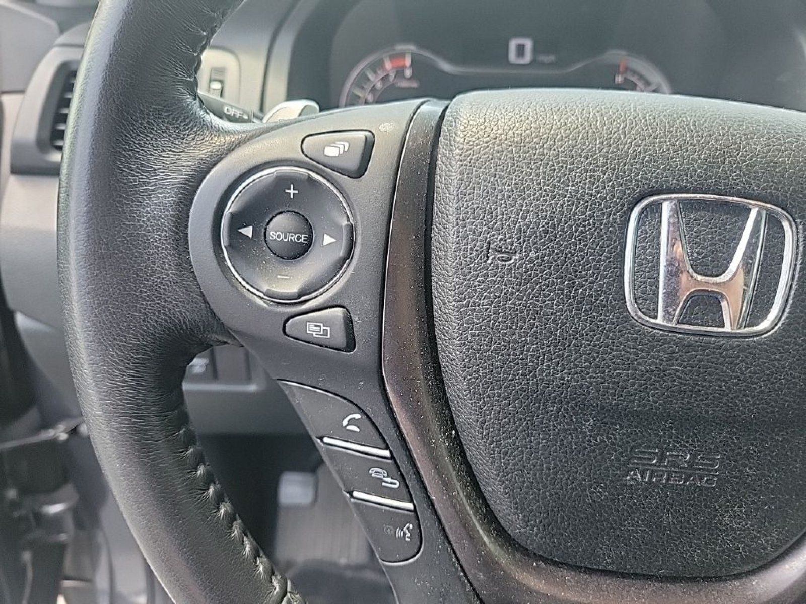 Used 2023 Honda Ridgeline RTL image 23