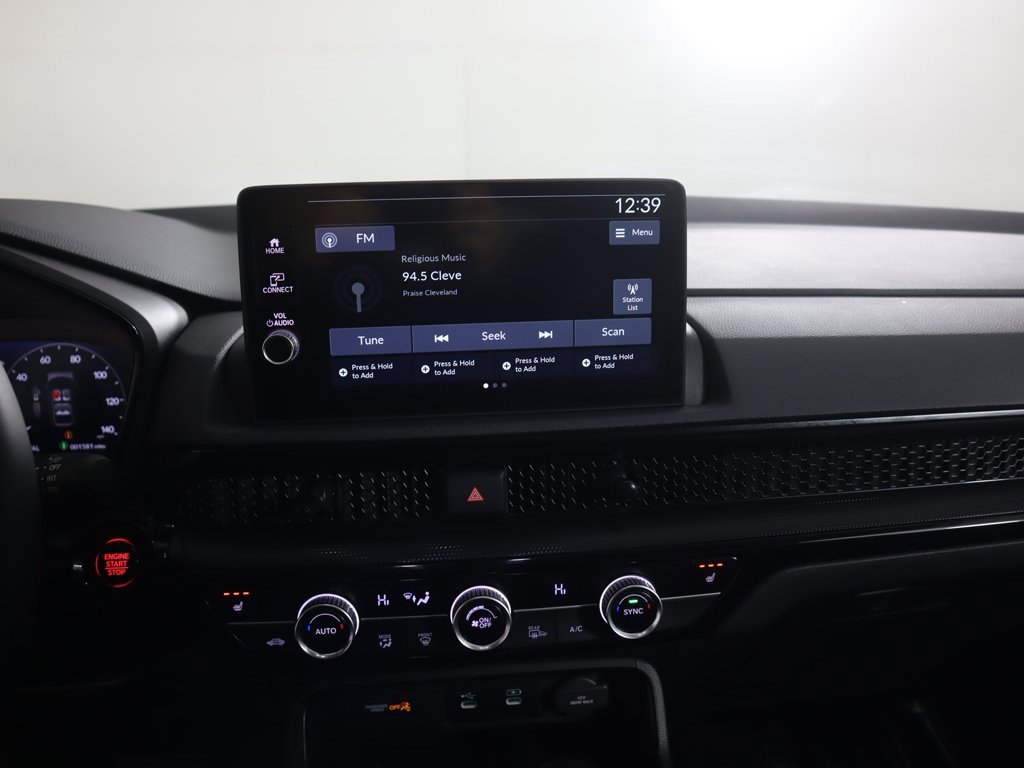 Used 2026 Honda CR-V EX-L image 48