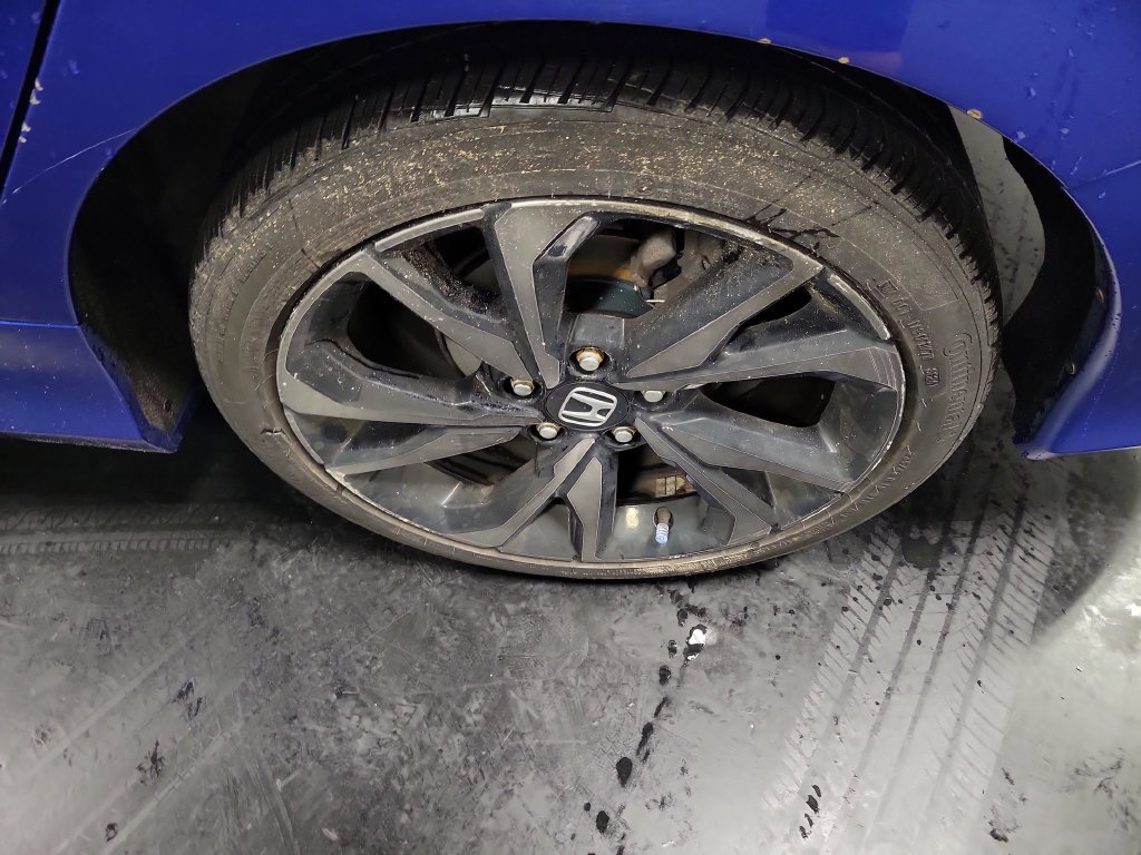 Used 2020 Honda Civic Sport image 12