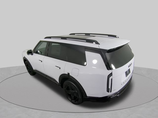 New 2027 Kia Telluride X-Line SX Prestige w/ Towing Package AWD/4WD image 36