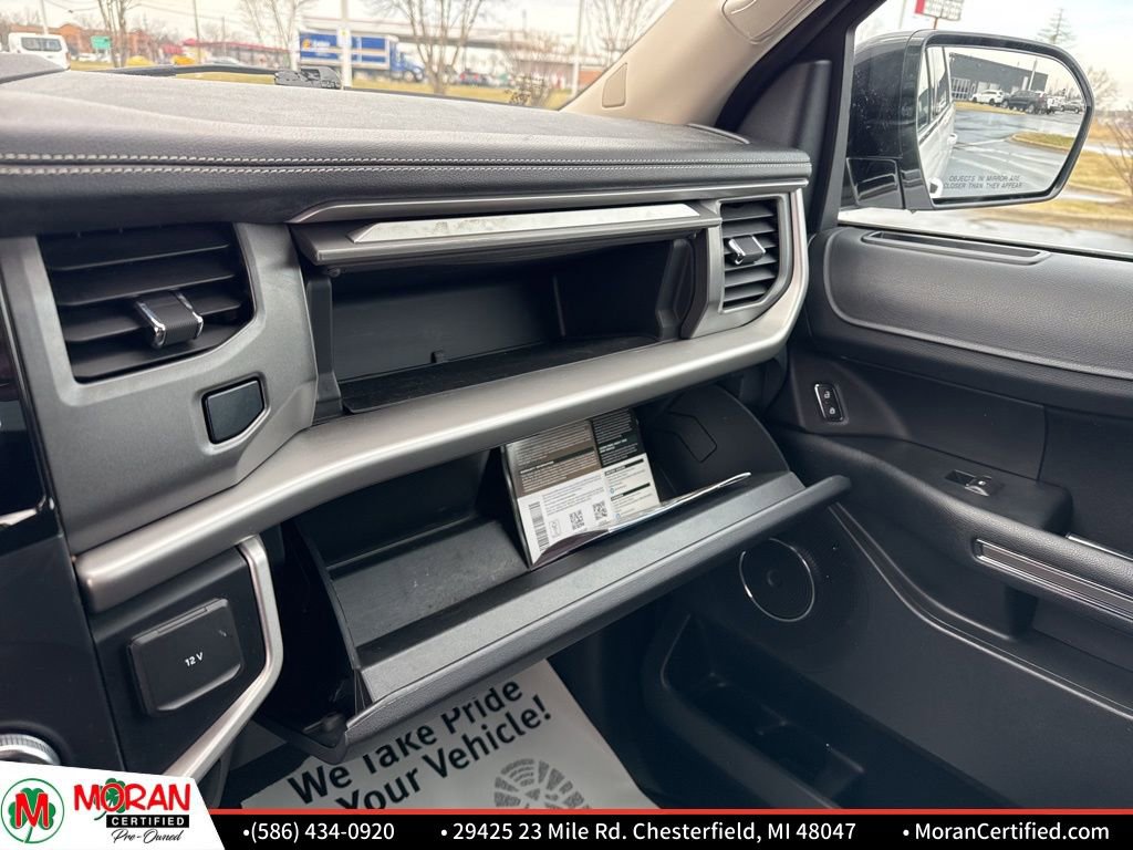 Used 2022 Ford Expedition XL image 21