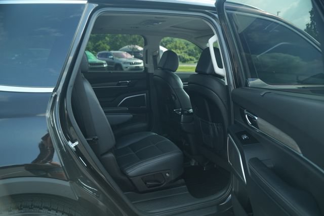 Used 2022 Kia Telluride EX w/ EX Premium Package FWD image 23