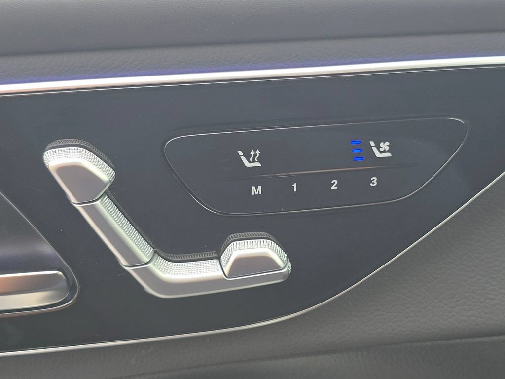Certified 2026 Mercedes-Benz GLC 300 4MATIC image 7