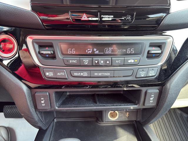 Used 2019 Honda Ridgeline RTL-E image 23