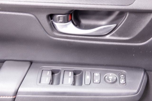 Certified 2023 Honda CR-V Sport image 24