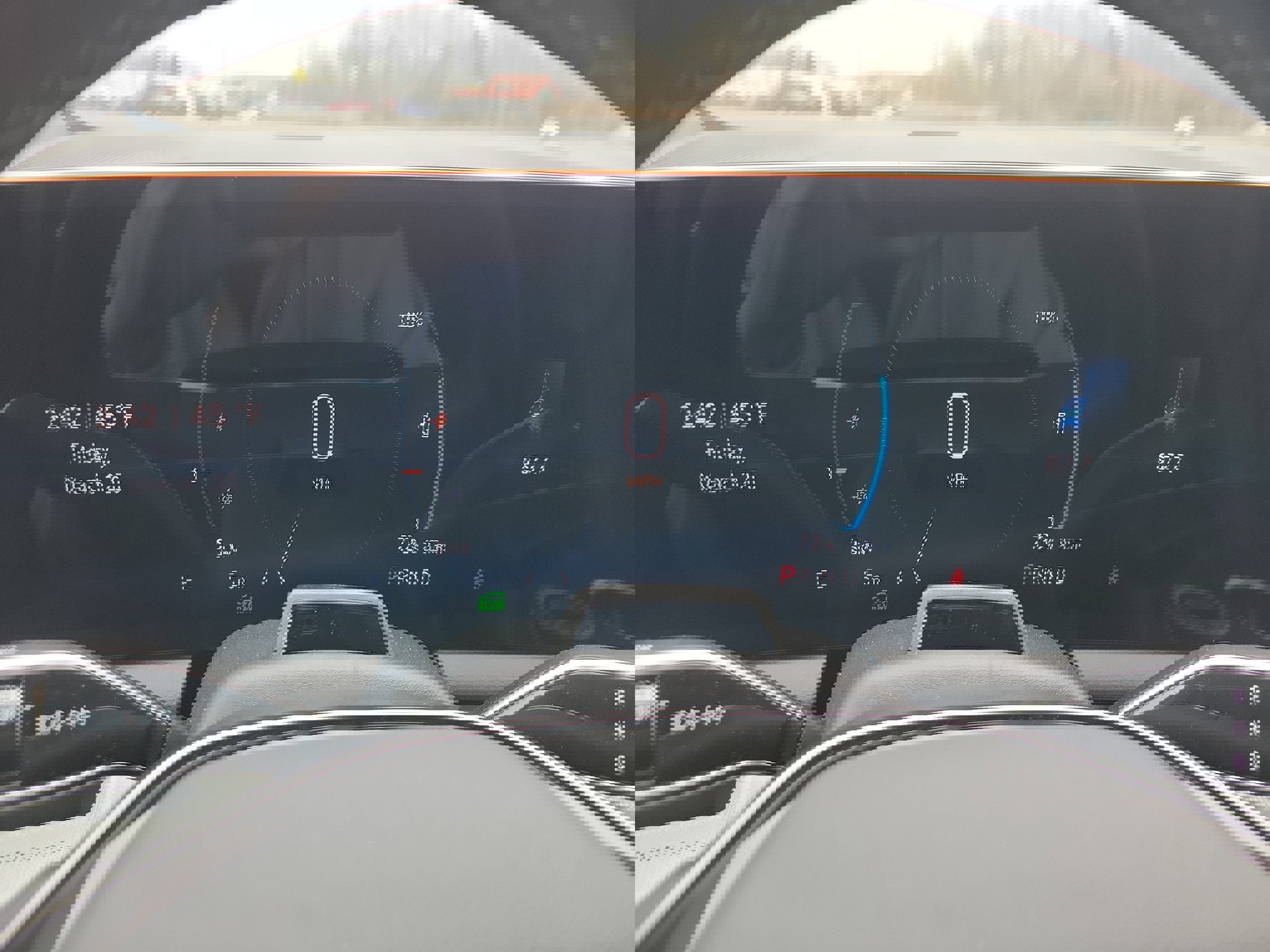 New 2026 Cadillac Optiq Sport 1 image 21