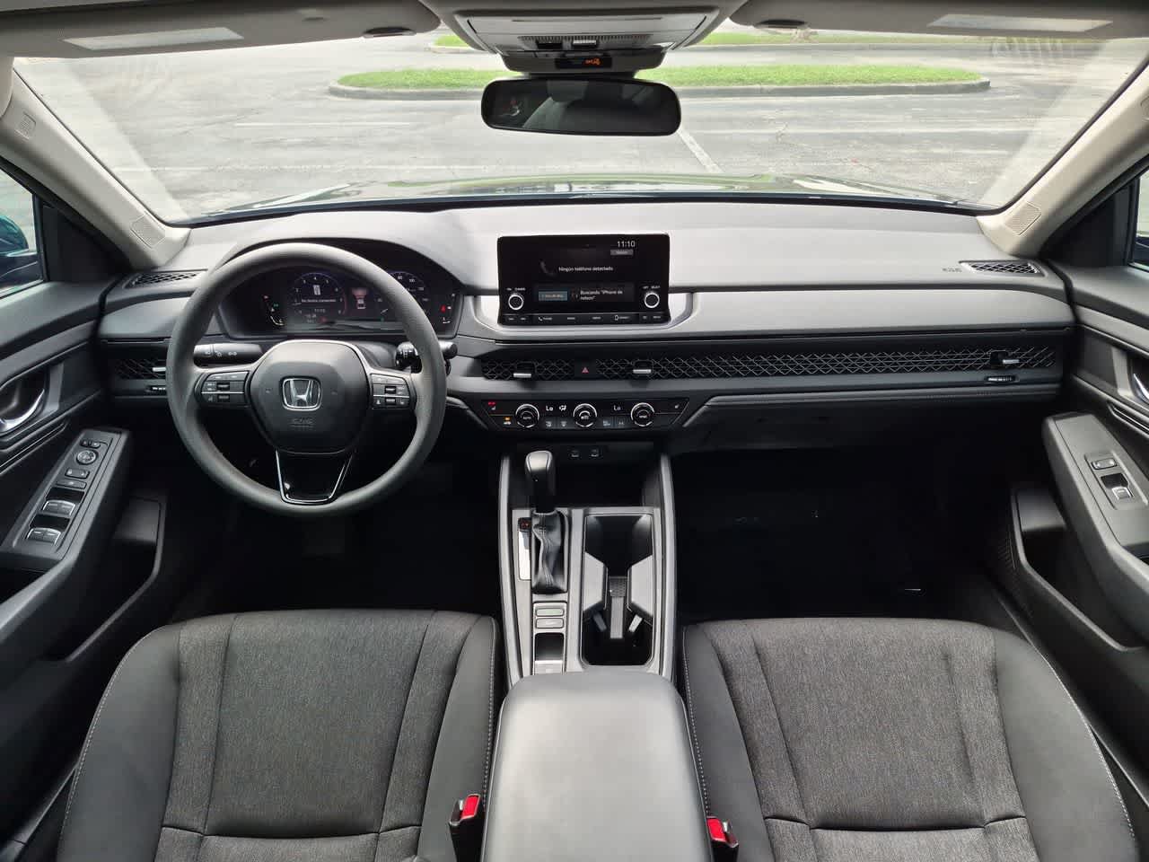 Used 2024 Honda Accord EX image 15