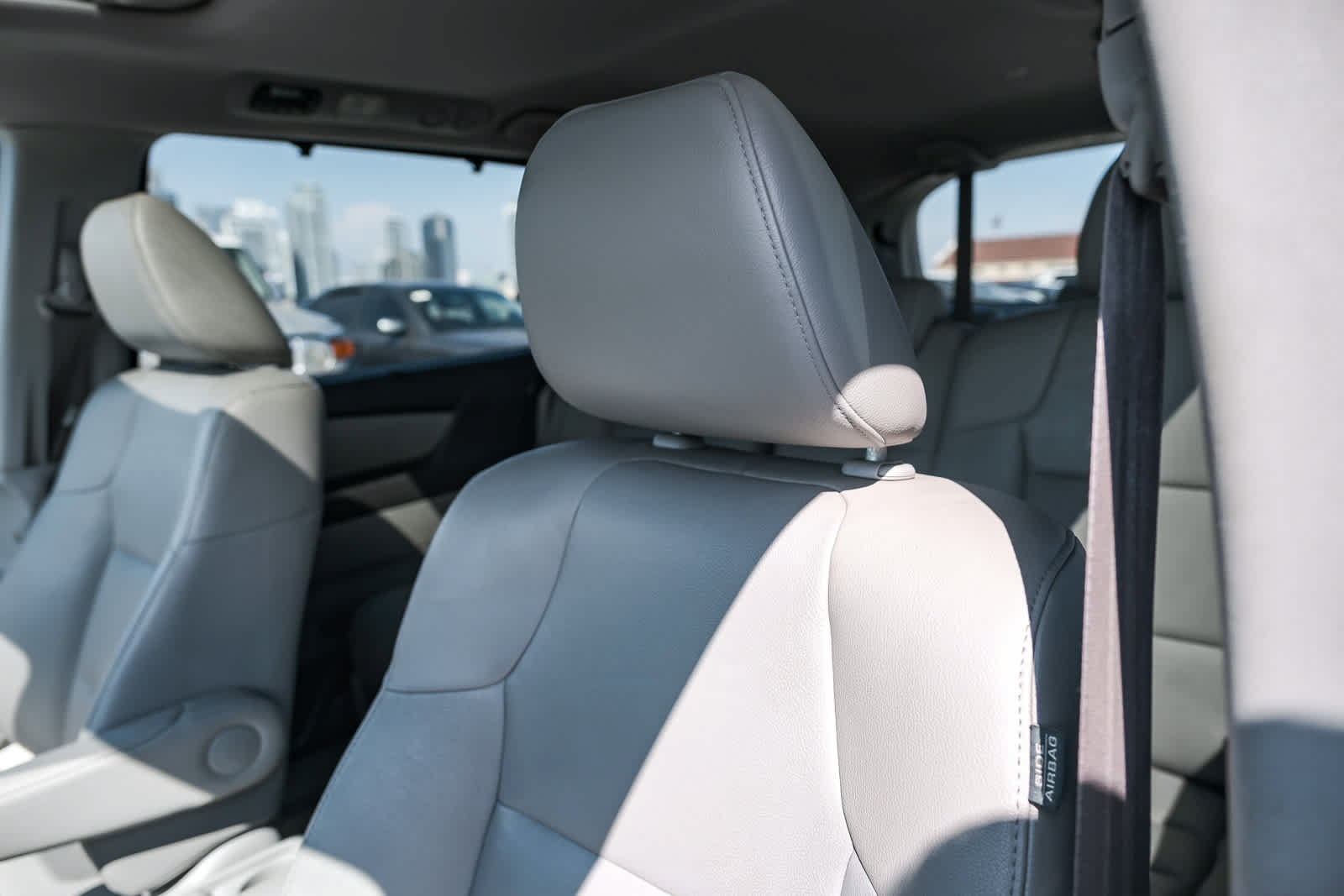 Used 2016 Honda Odyssey EX-L image 22